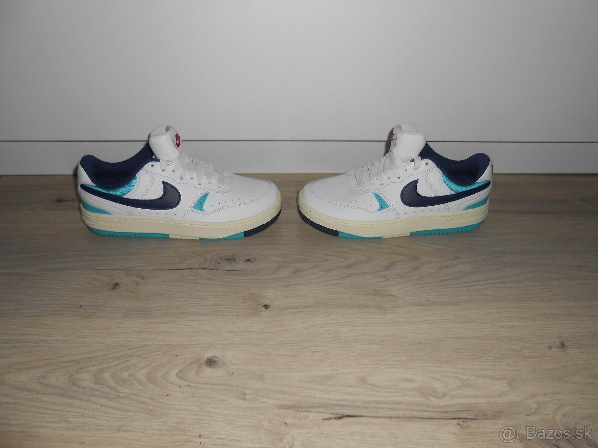 Predam nove damske original tenisky znacky NIKE GAMMA FORCE