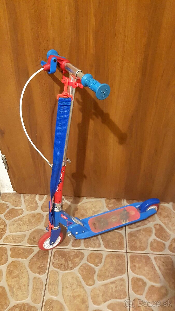 Detská kolobežka Oxelo Play 5