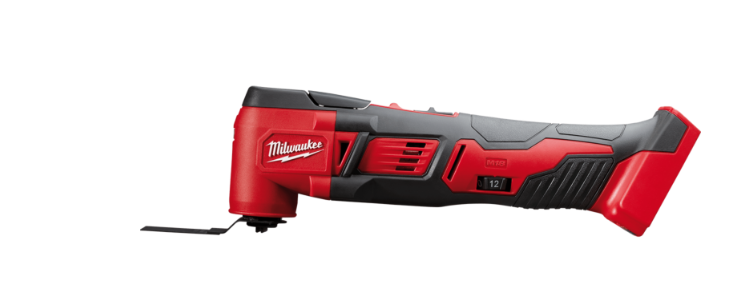 MILWAUKEE M18™ Multifunkčné náradie