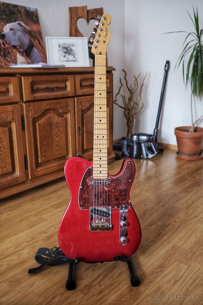 Fender Am pro telecaster