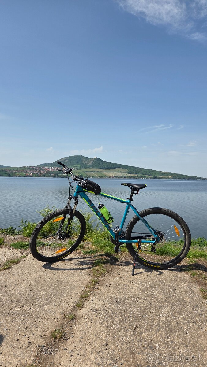 Kellys Madman 30 – horský bicykel (27.5", veľkosť M)