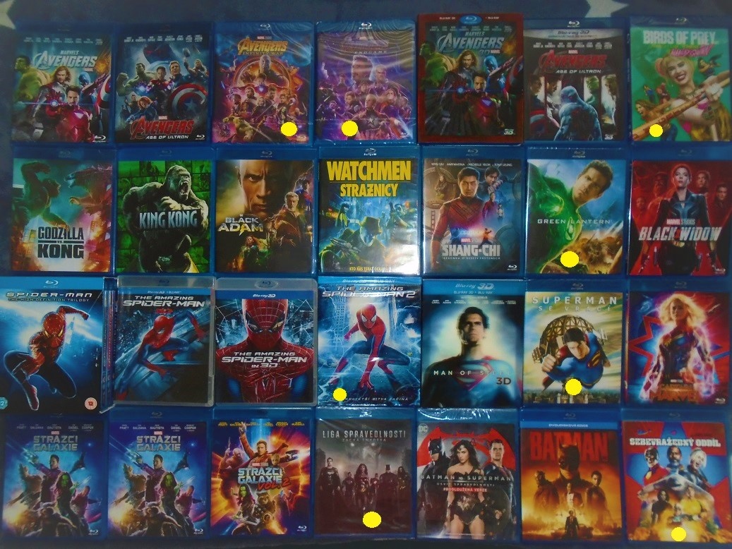 BLU RAY-2