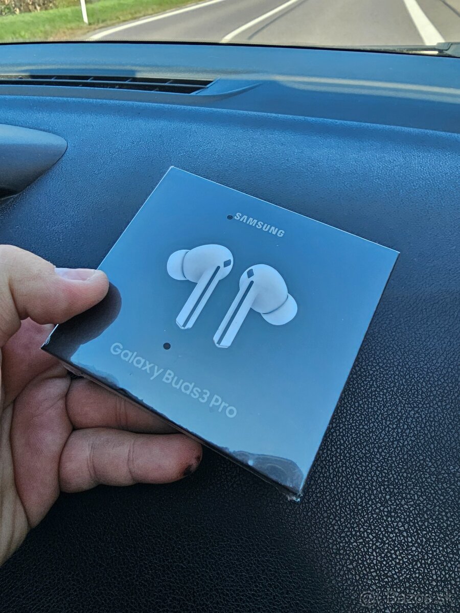 Galaxy Buds3 Pro