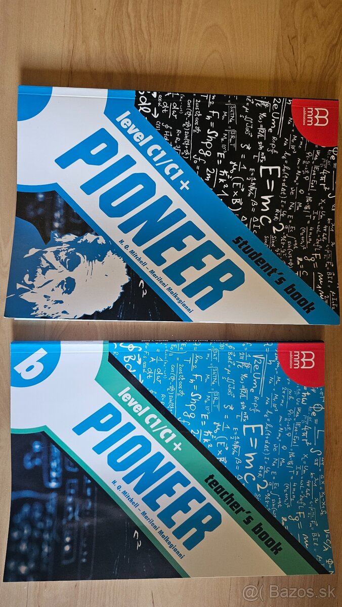 Advanced English