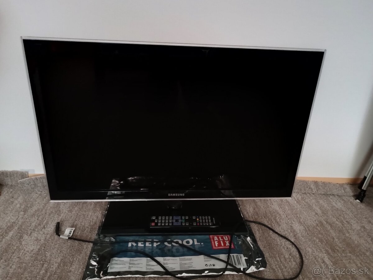 TV Samsung