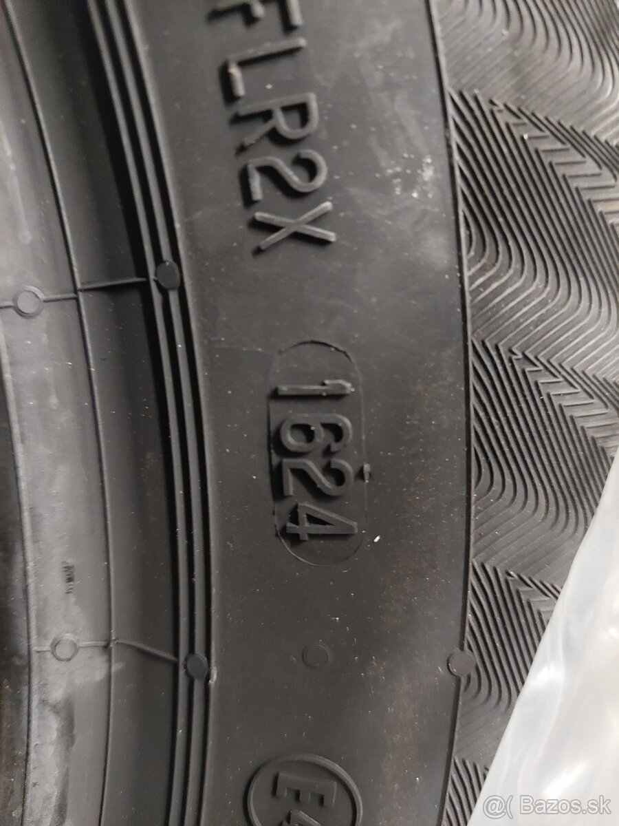 Predam nove zimne pneu Matador 195/55 R16