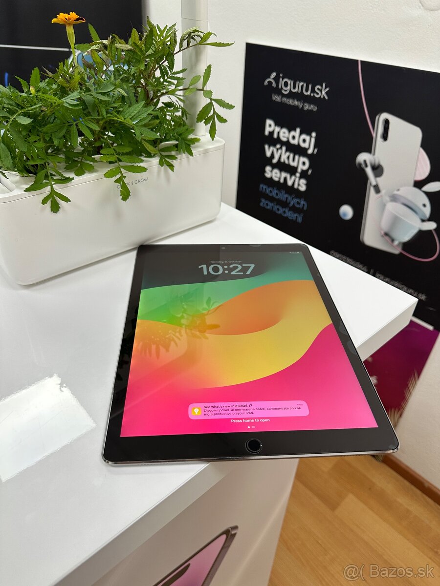Apple iPad Pro 12,9 512GB
