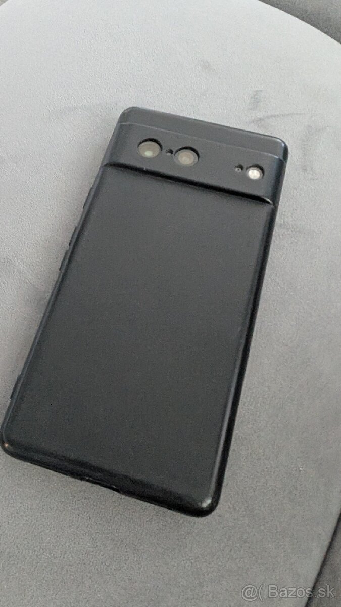 Google pixel 7