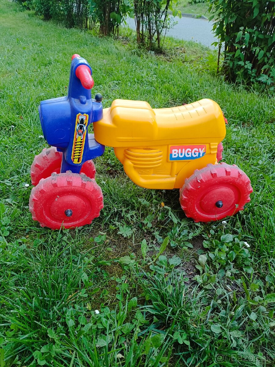 Motorka