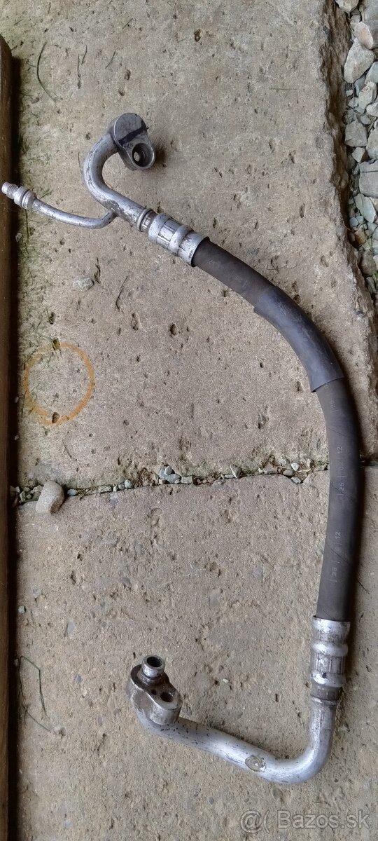 Klima Hadica 1K0 820 721 AC