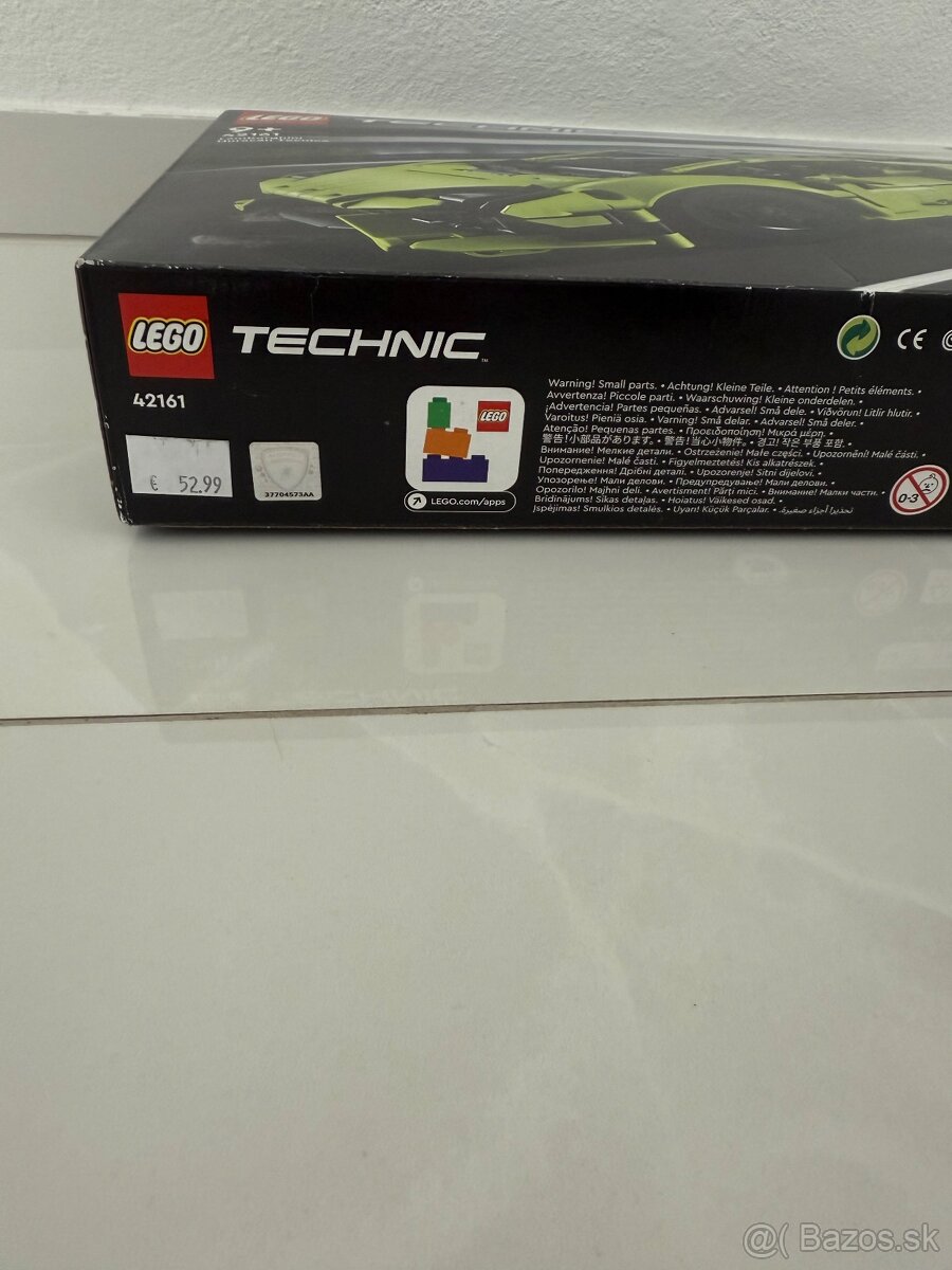 Lego Technic