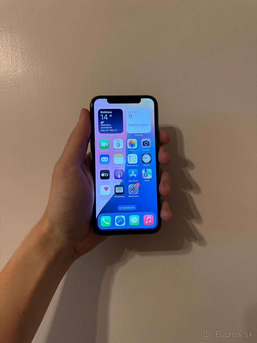 iPhone 11 Pro 64gb - Space Gray