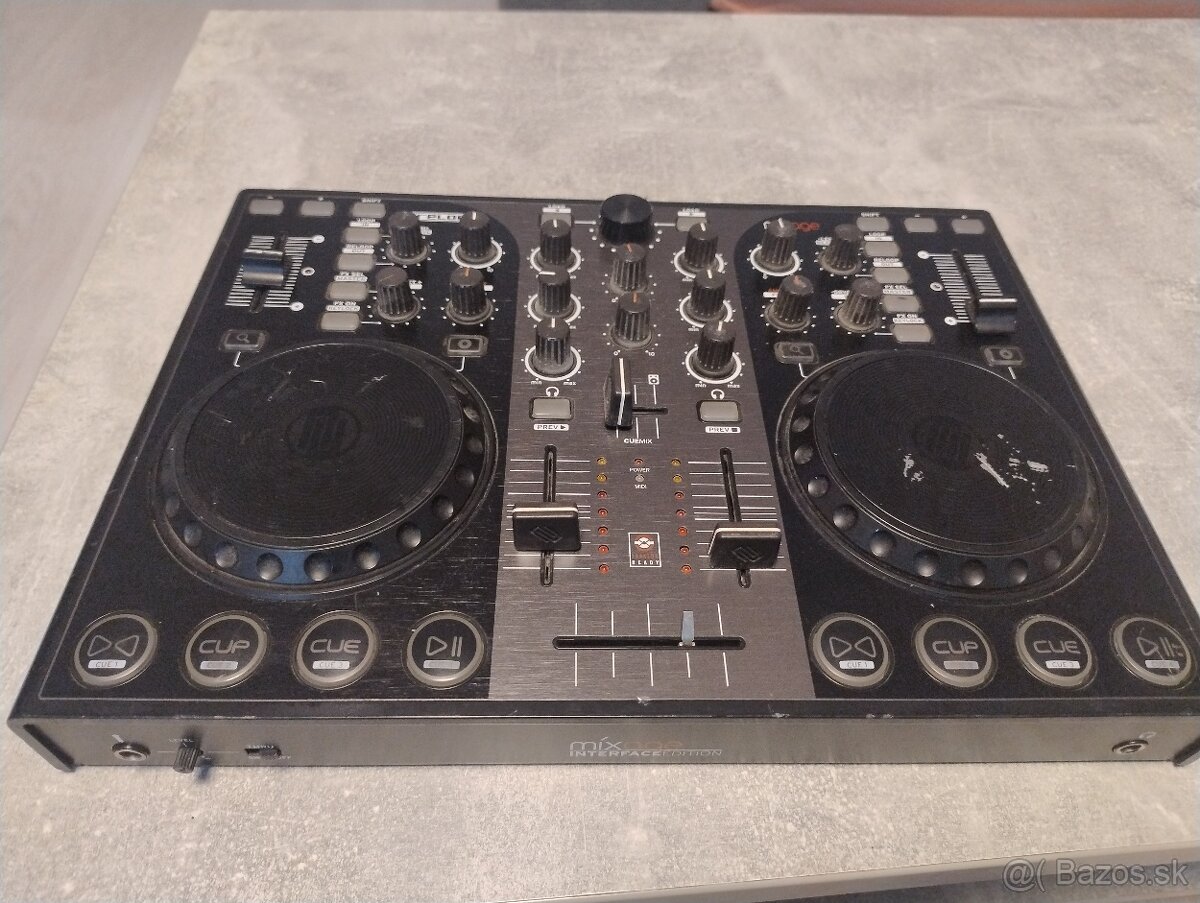 Reloop Mixage IE MK2