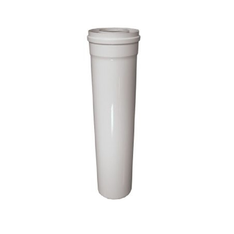 Rura na plynový kotol