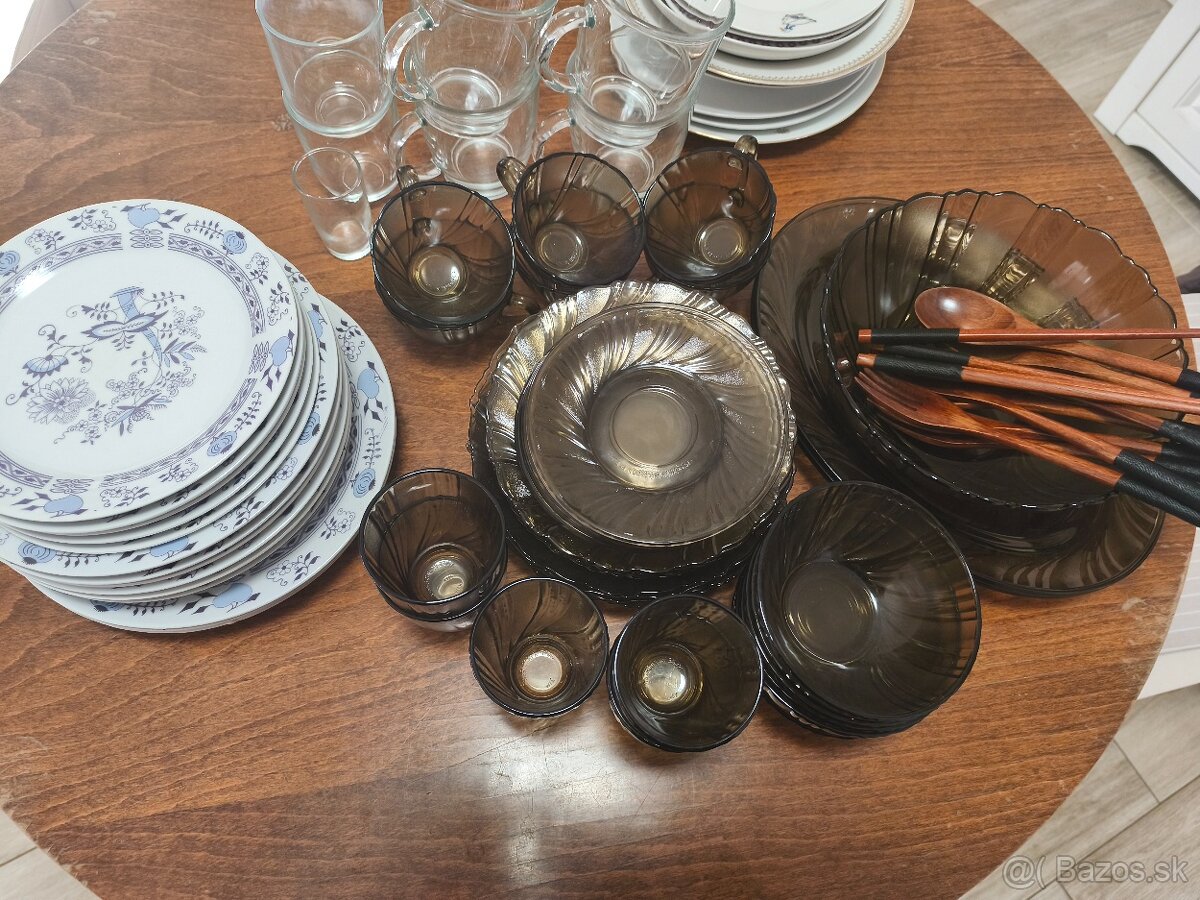 Darujem za odvoz REZERVOVANE