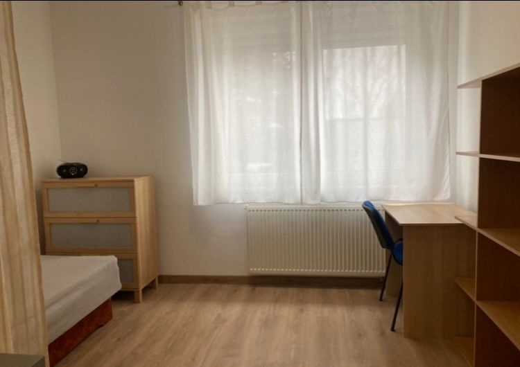 IZBA na prenájom v blízkosti jazera Kuchajda, Vajnorská ul.