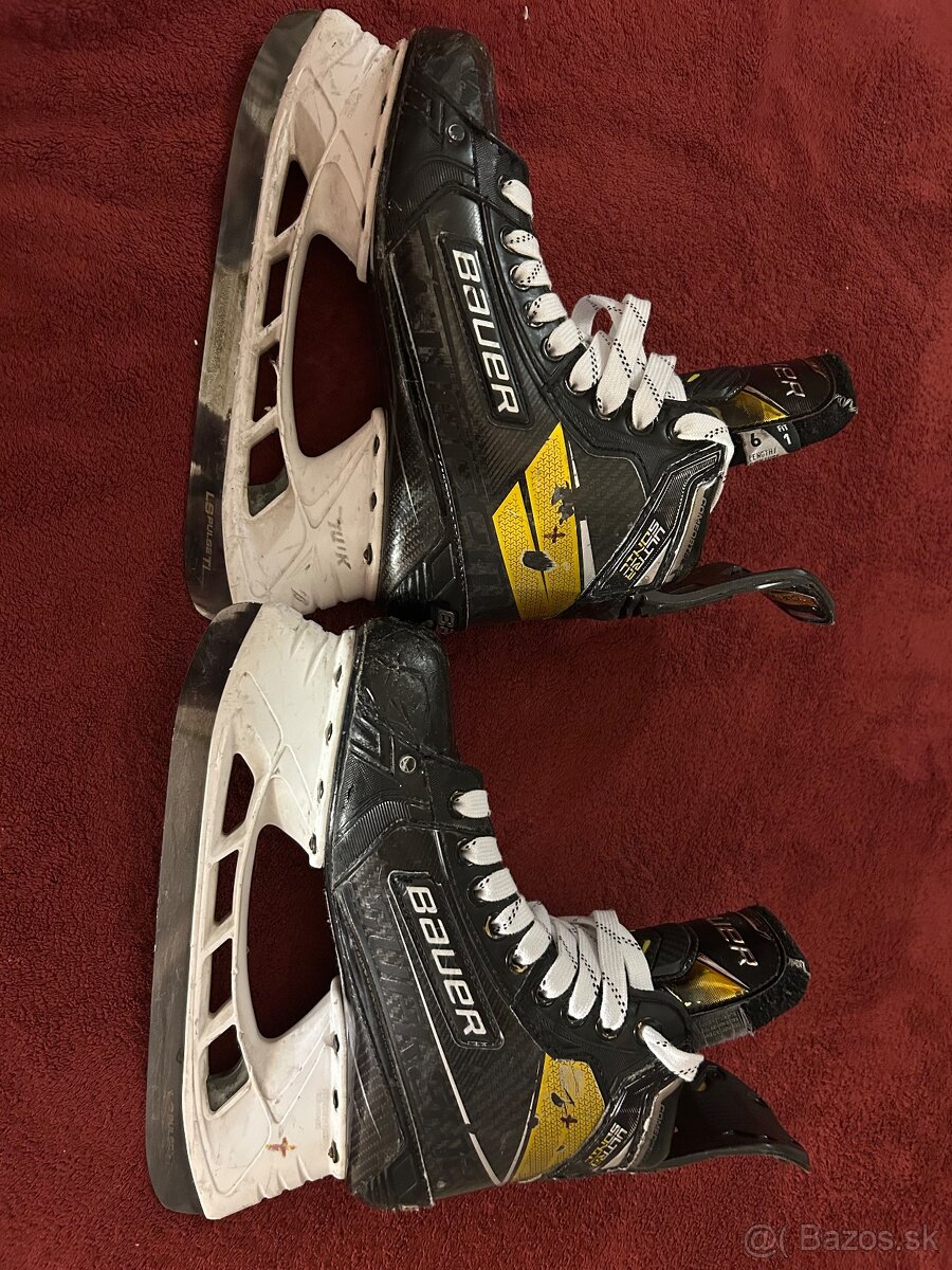 Korčule Bauer ultra sonic