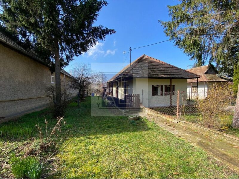 Na predaj dom Malý Lapáš