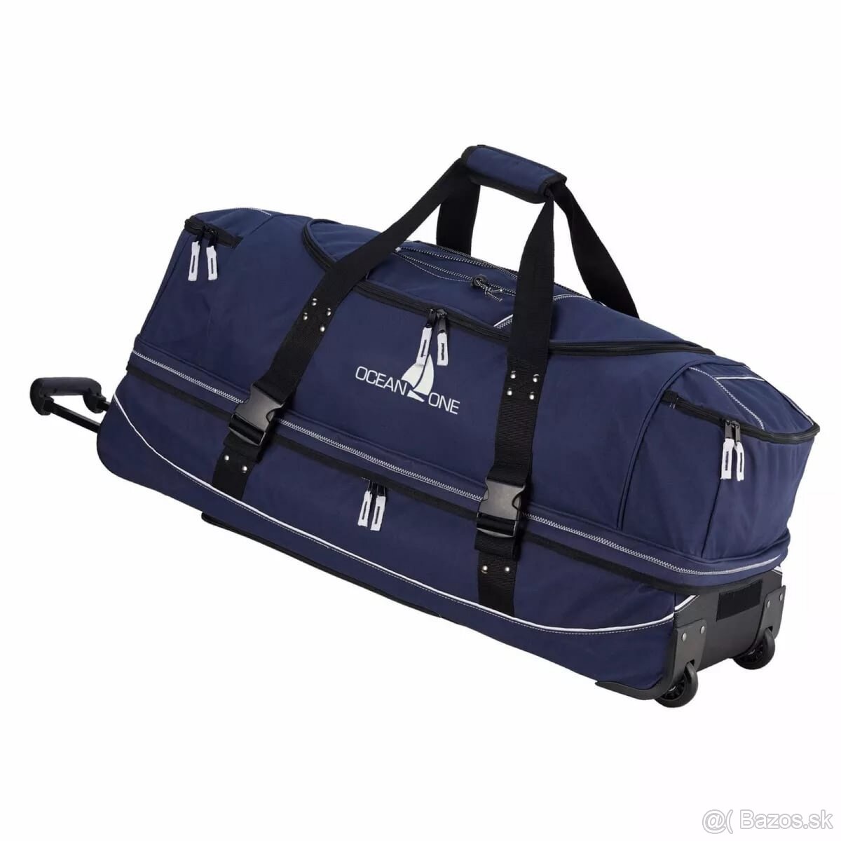 Vodotesná cestovná/námorná taška