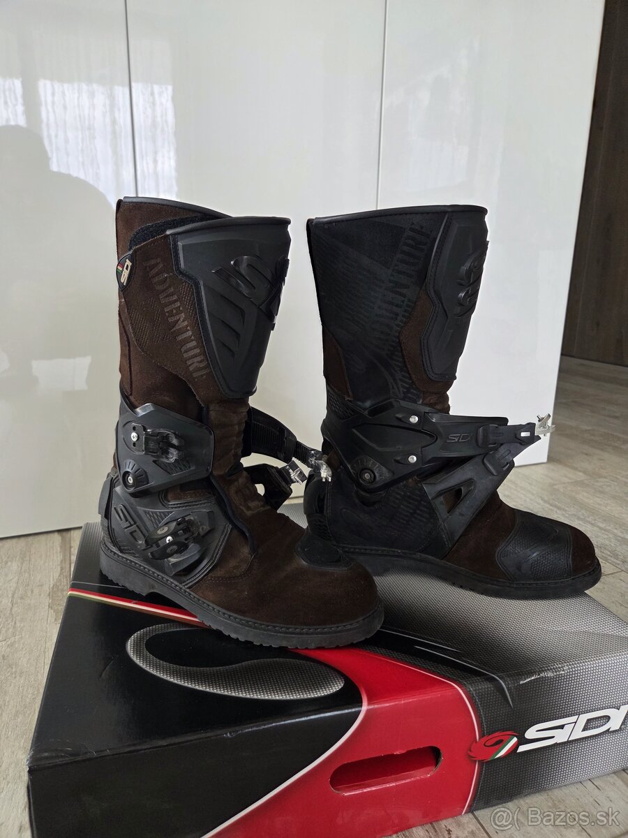 Sidi Adventure 2 gore-tex