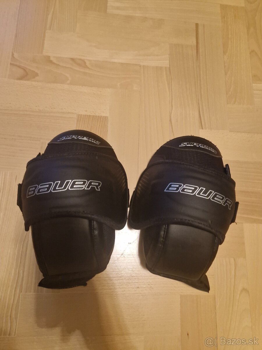 Chranice kolien Supreme Jr