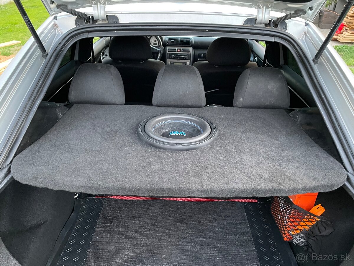 Subwoofer Hifonics Zeus ZXE10S4