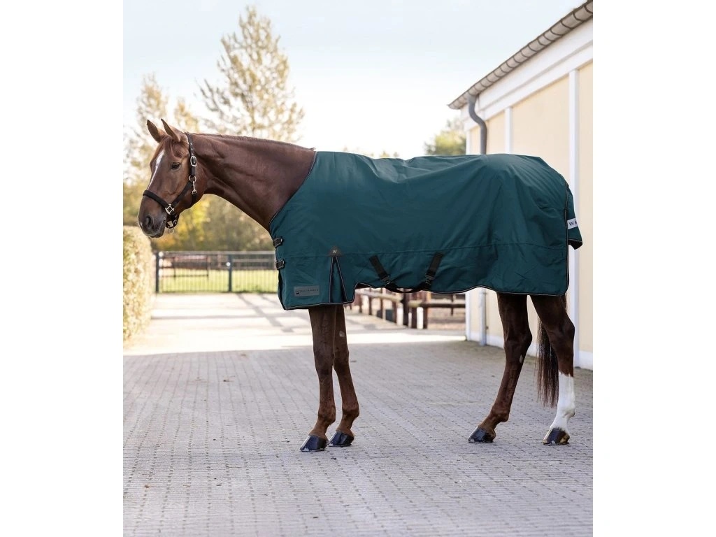 Nepremokavá 300granová 135cm deka