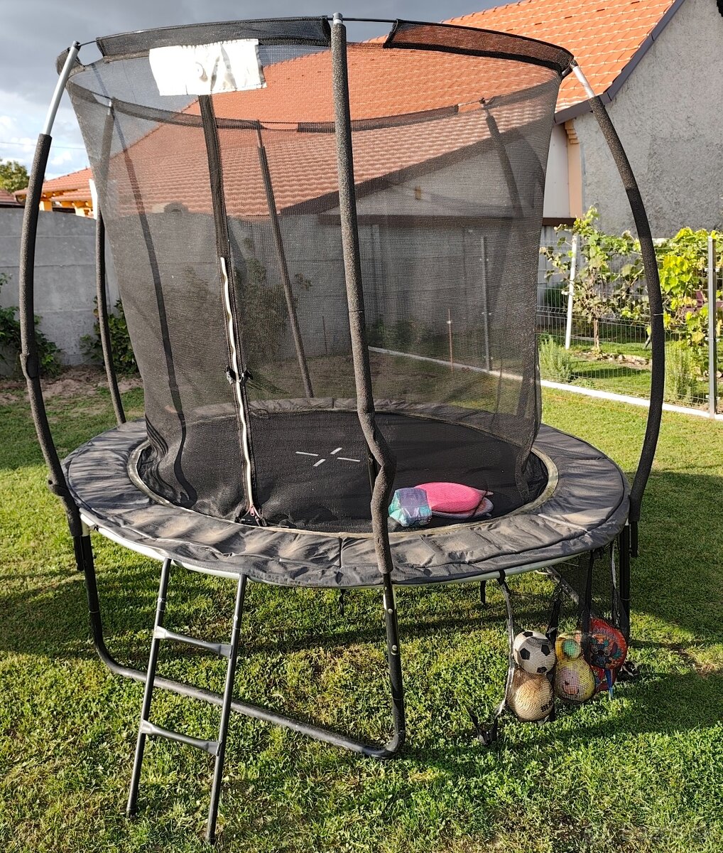 PROTECO Trampolína na predaj