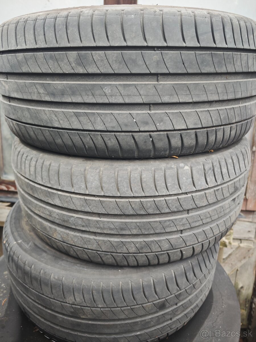Michelin primacy 3 r17