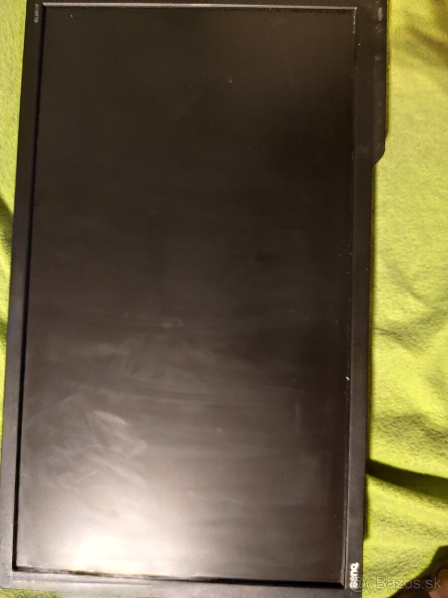 Benq 144hz 27" fullhd