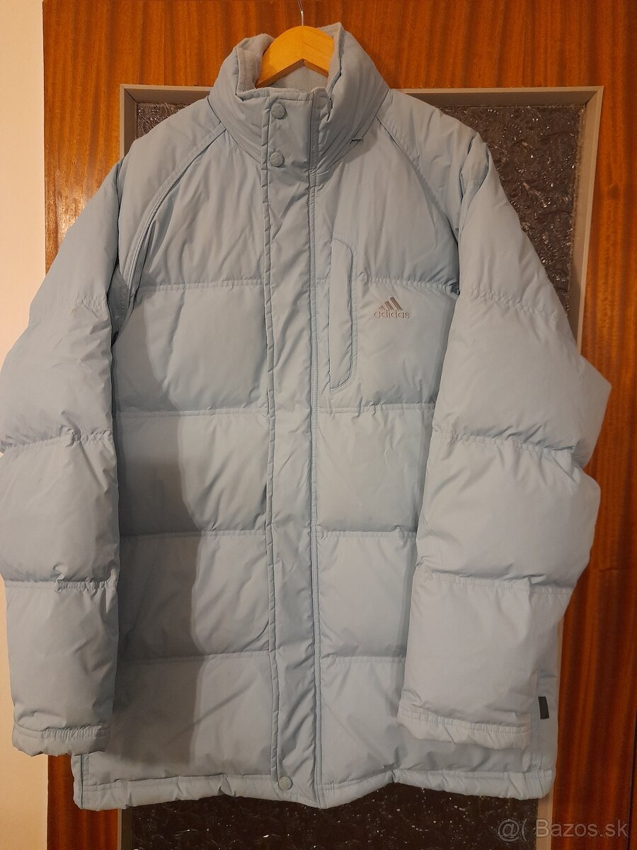 Páperová bunda ADIDAS