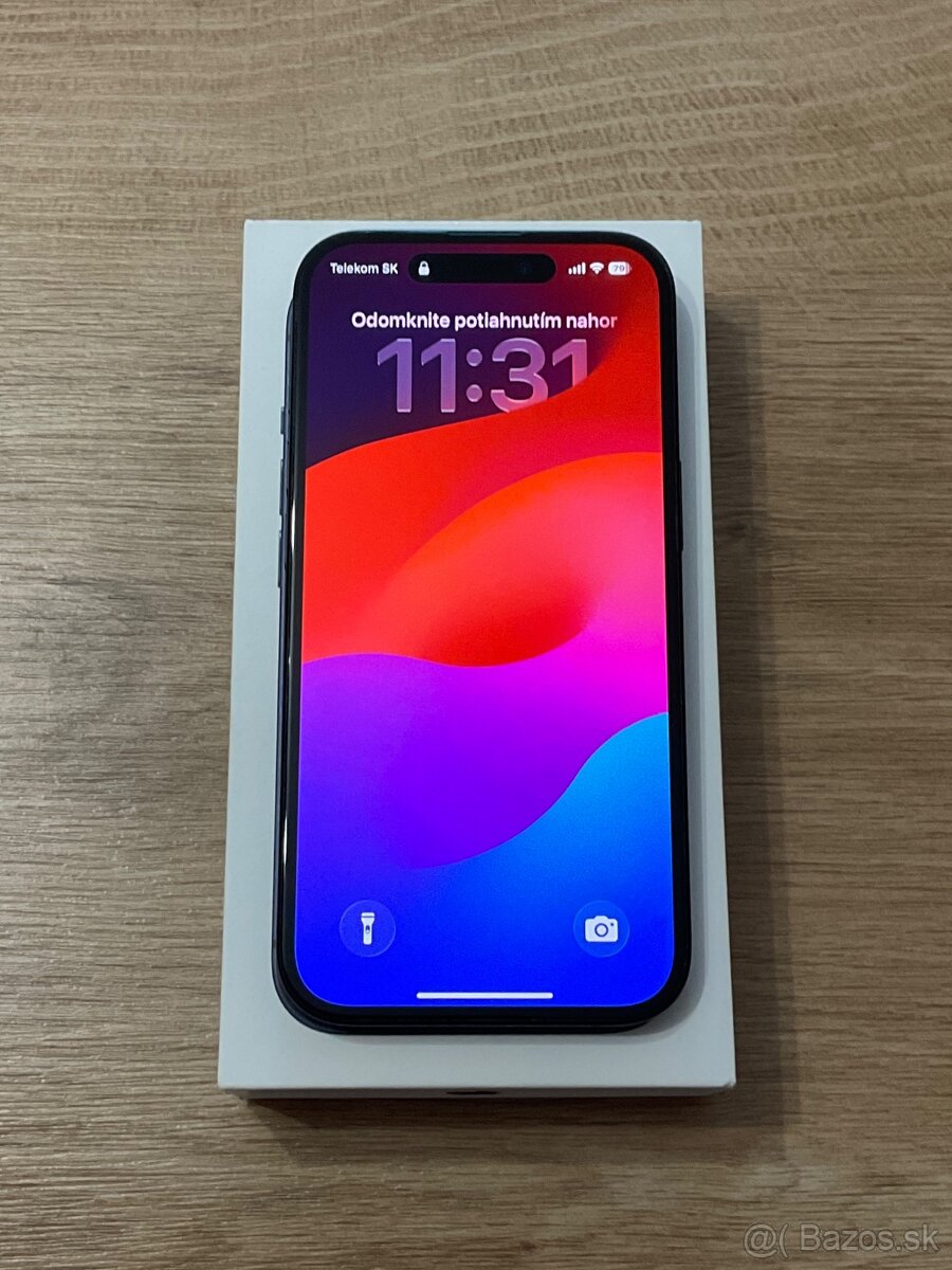 Iphone 15 128Gb
