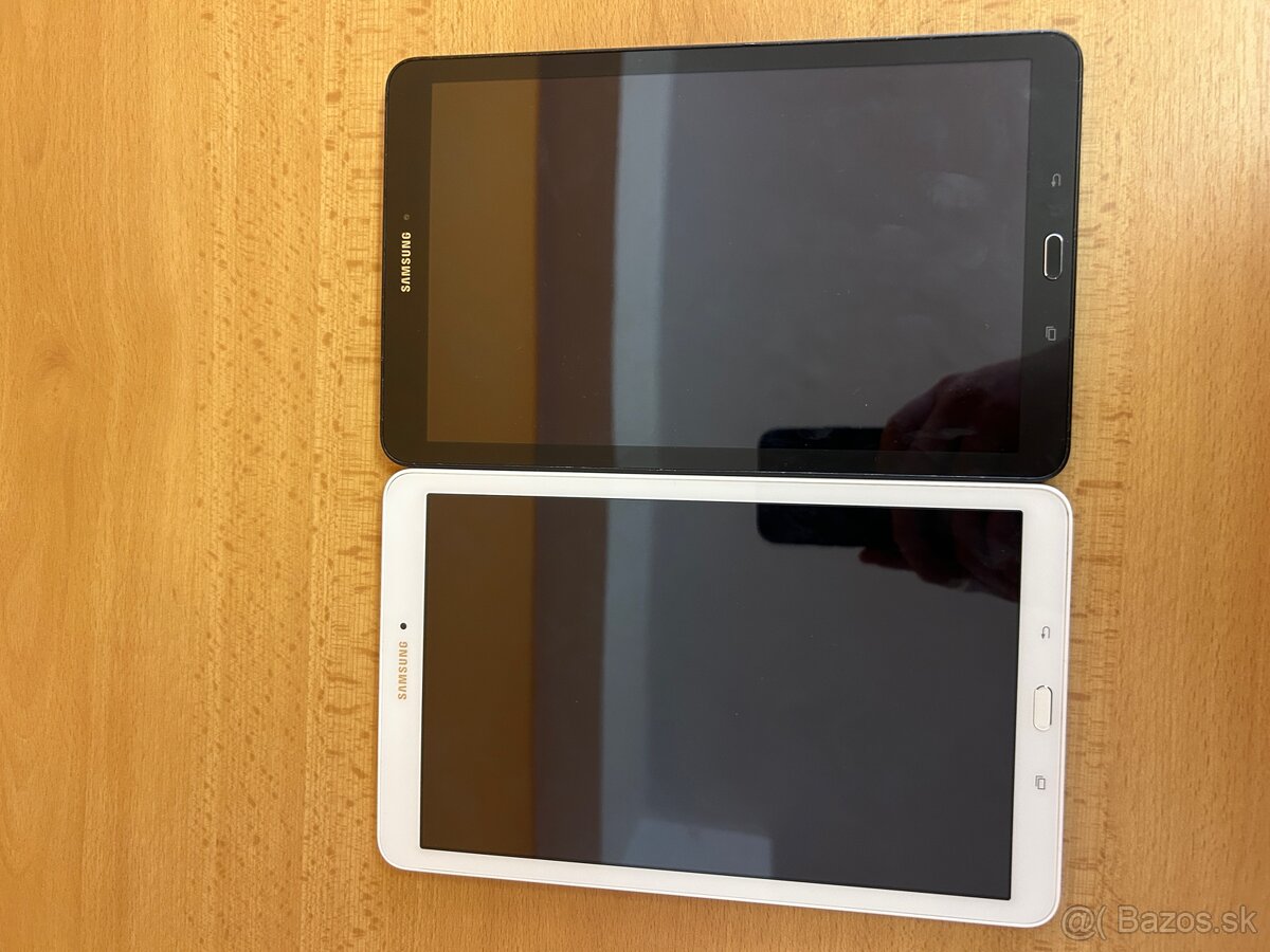 Samsung Galaxy Tab E