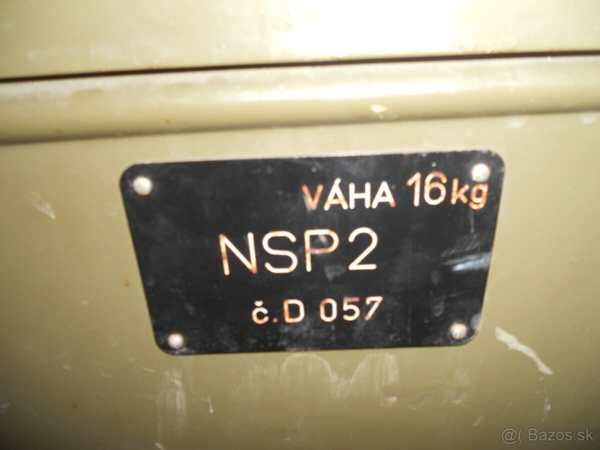 nocne videnie CSLA NSP 2