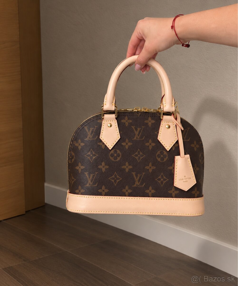 Louis Vuitton kabelka