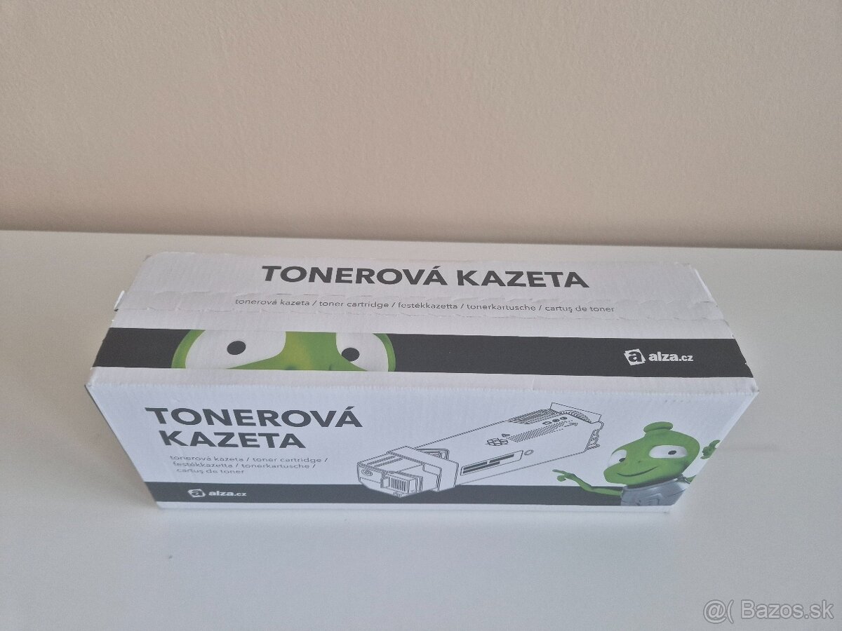 Nový toner do tlačiarní SAMSUNG -1800 strán (Alza MLT-D111L)