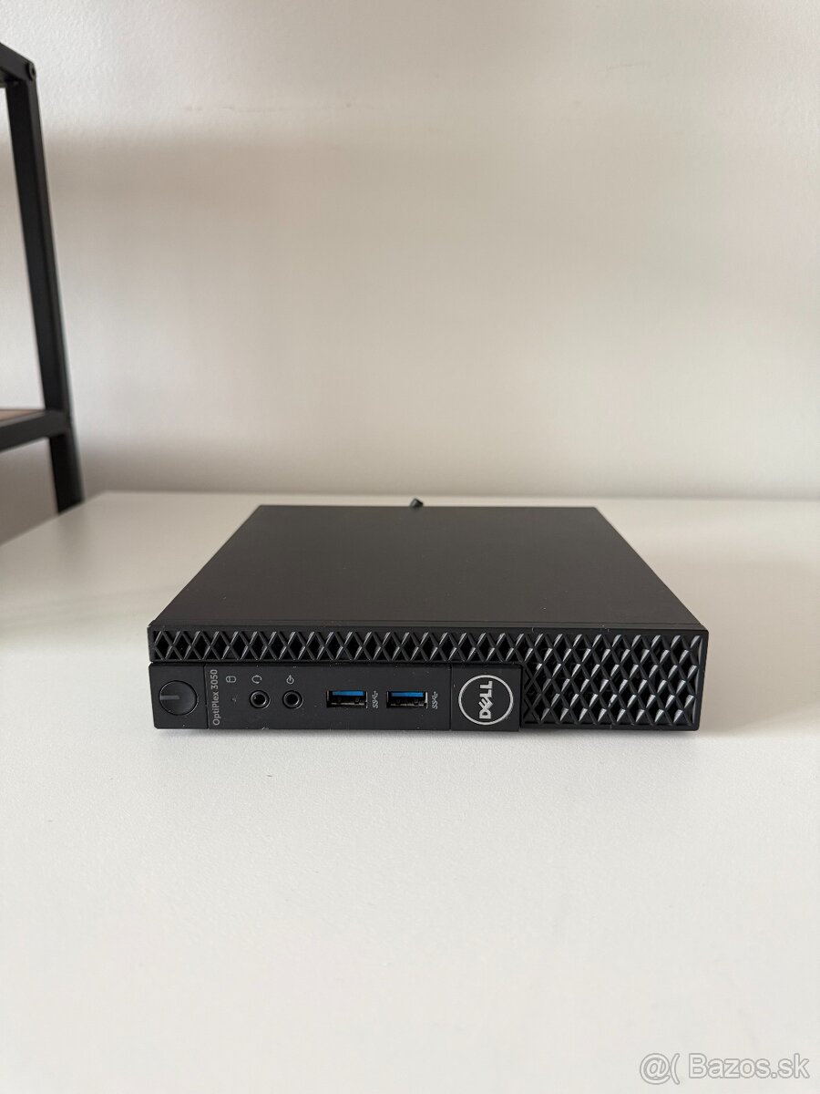 Mini pc Dell Optiplex 3050 Micro s i5 6th