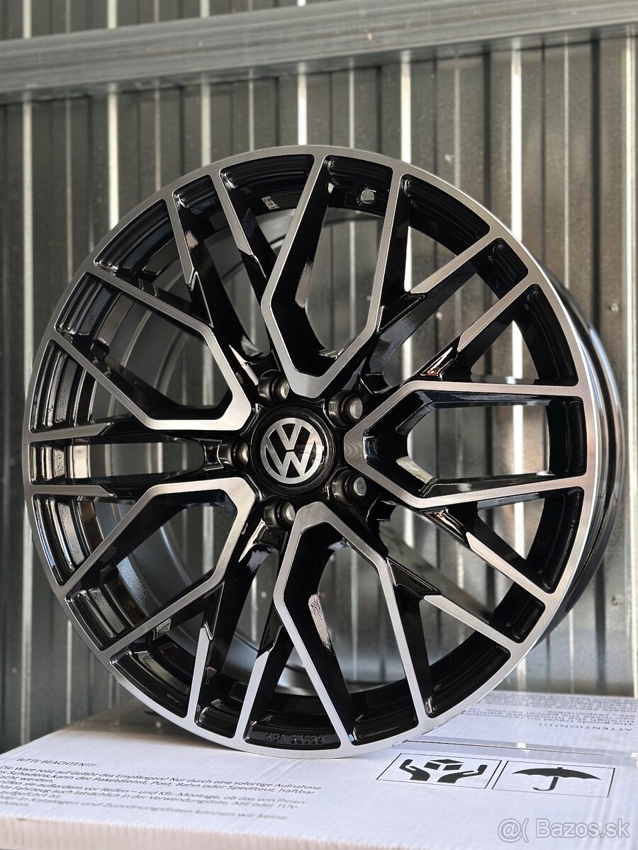#50 Nové elektróny VW r18