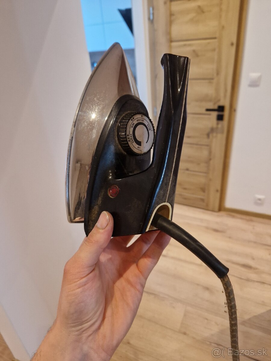 Zehlicka Eta 1200w