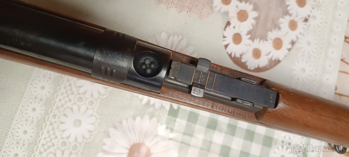 Vzduchovka VZ.47