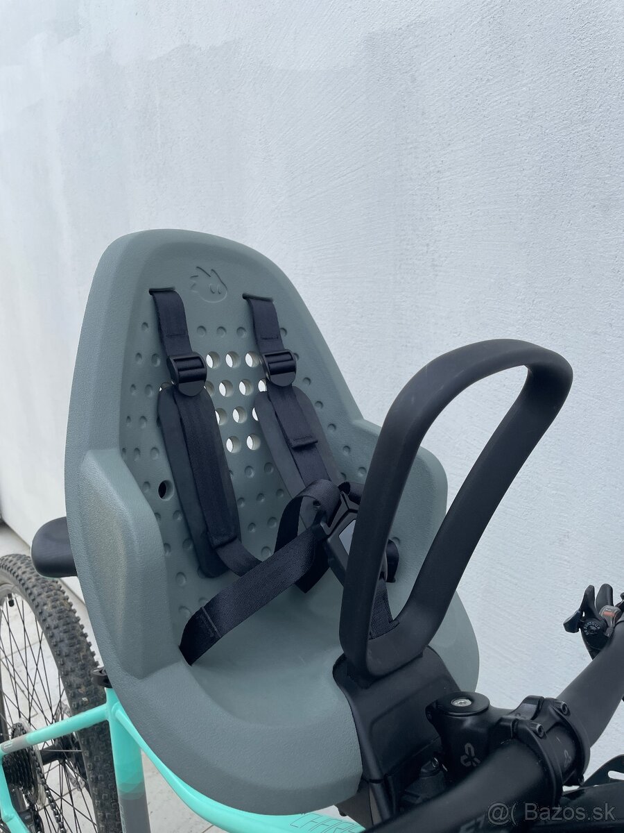 Thule yepp 2 mini