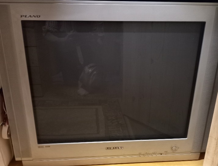 TV samsung
