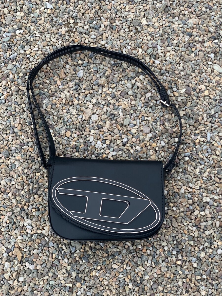 Diesel Kabelka
