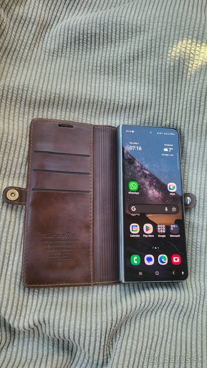 Samsung Galaxy Fold 4 12GB/512GB