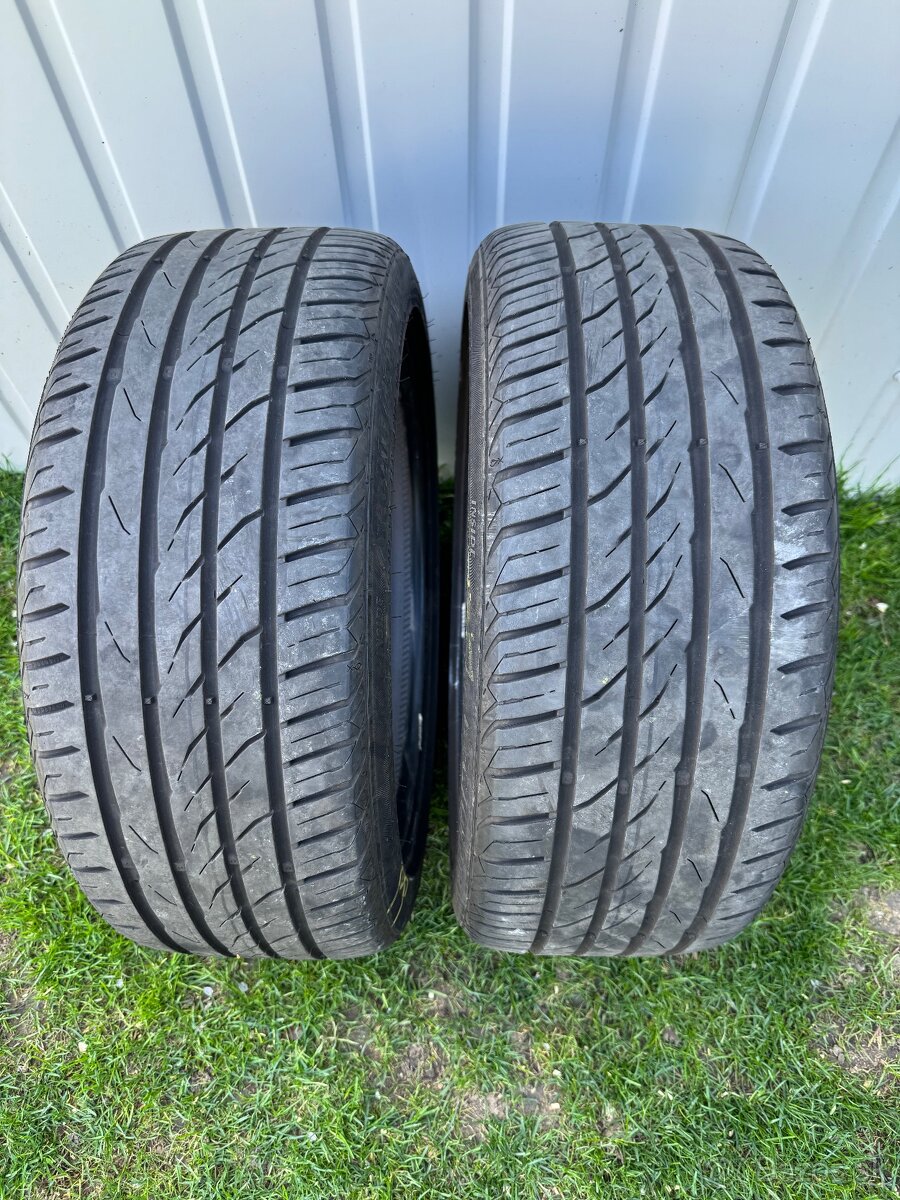 205/45 R17 Matador letne pneu