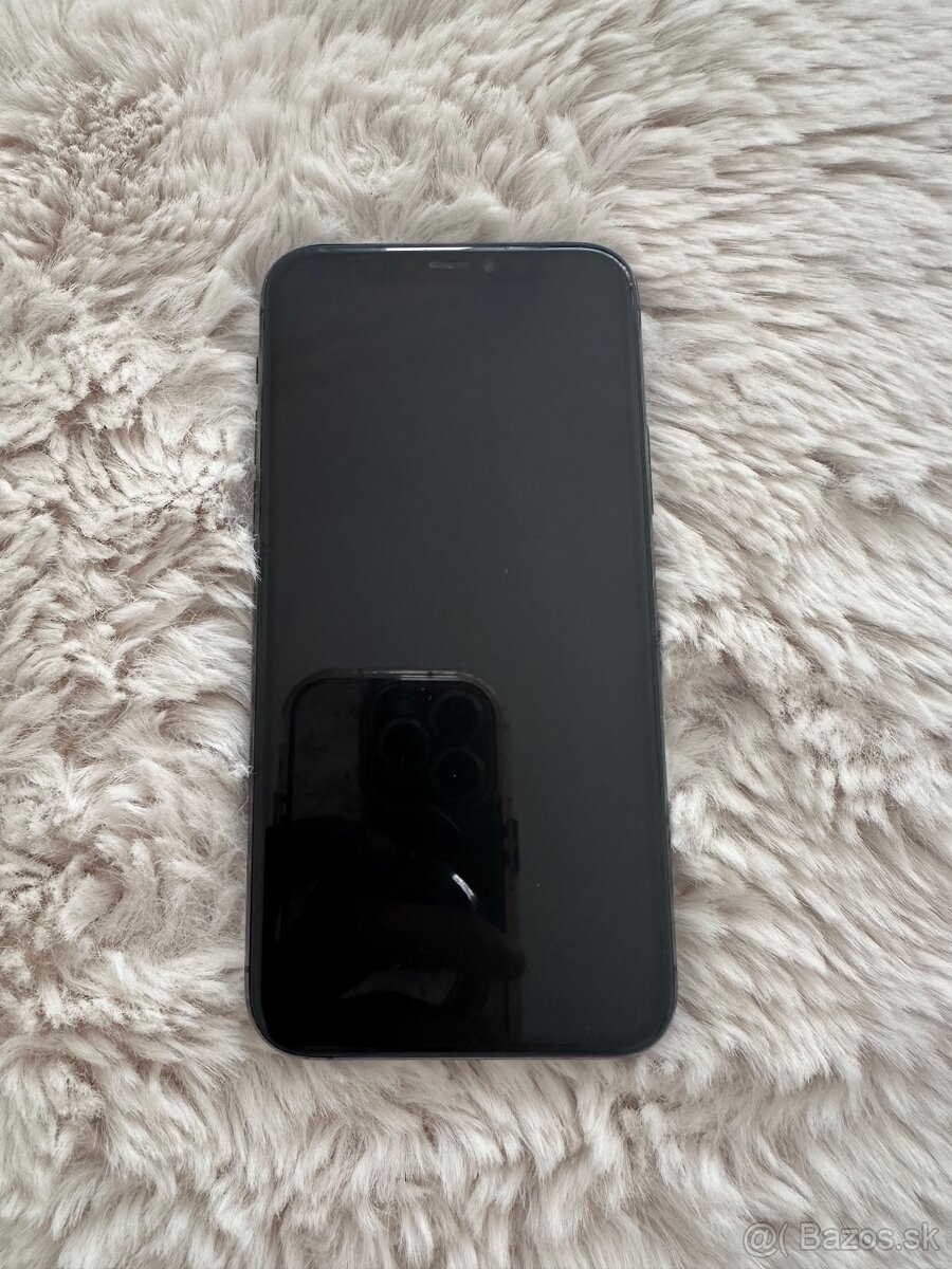 iPhone 11 pro 64gb Spacegrey