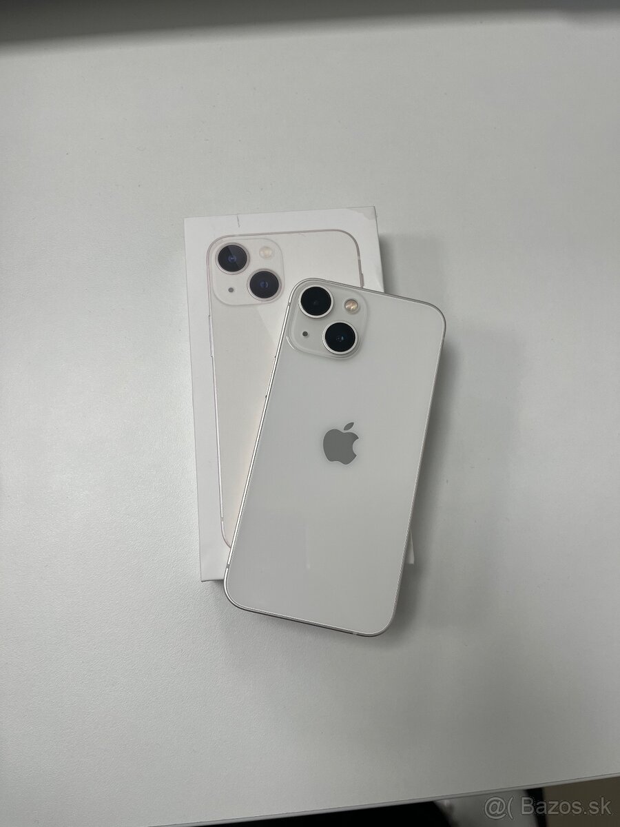 iPhone 13 Mini 128GB