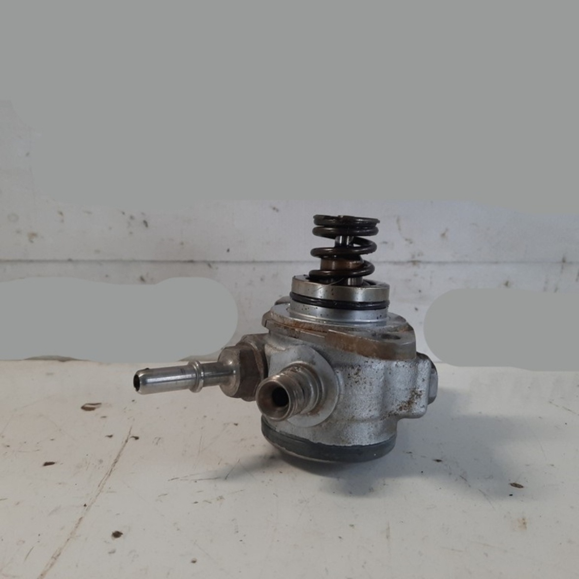 Vstrekovacie čerpadlo Renault Megane III 1.2 Tce 166305283R