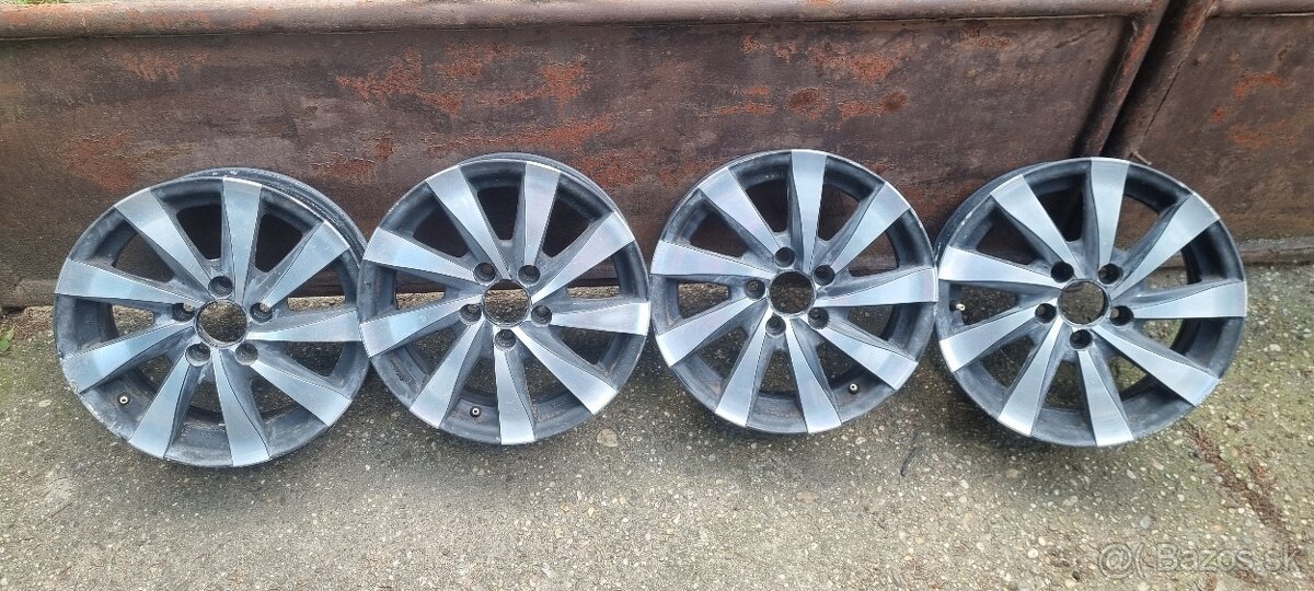 5x100 R14