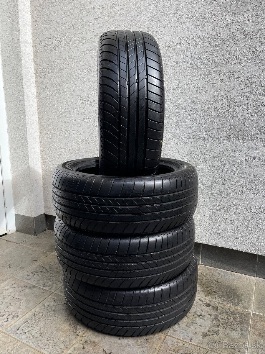 Letné pneumatiky zn. Bridgestone
